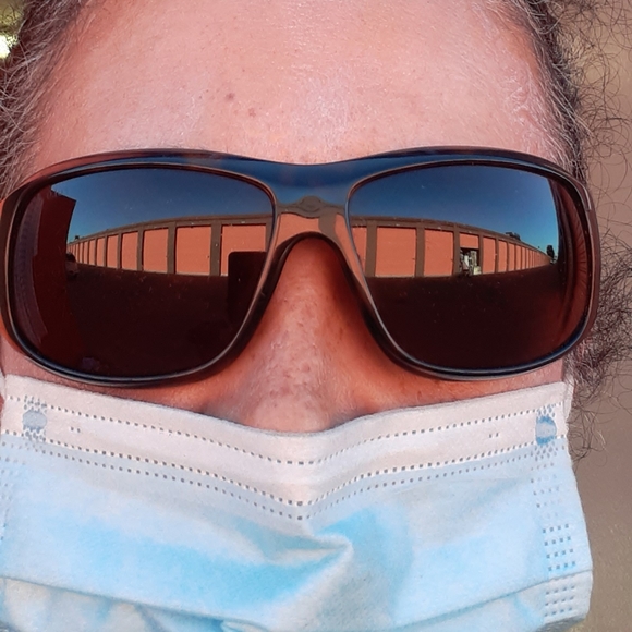 VTG Polo Ralph Lauren Sunglasses Frames Leopard Tortoise frames Shades Italy - Picture 8 of 13